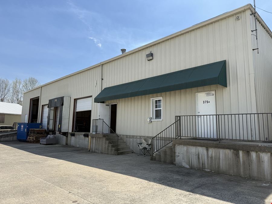375 Beech Grove Road
