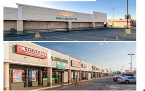 The Shops at Aramingo