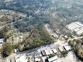 10891 Veterans Memorial Hwy - 9.47 Acres