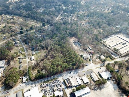 VacantLand space for Sale at 10891 Veterans Memorial Hwy - 9.47 Acres in Lithia Springs