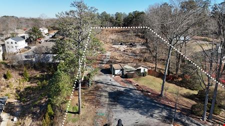 ±3 AC Site | Outside/Equipment Storage (Hwy 140)