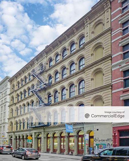 459 Broadway