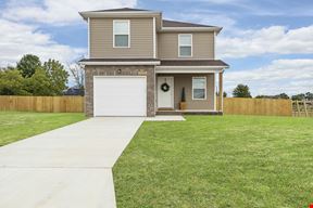 WESTBURY GARDENS | 94-UNIT SFR & DUPLEX STYLE RENTAL PORTFOLIO