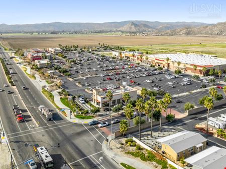 Retail space for Rent at Florida Promenade in Hemet