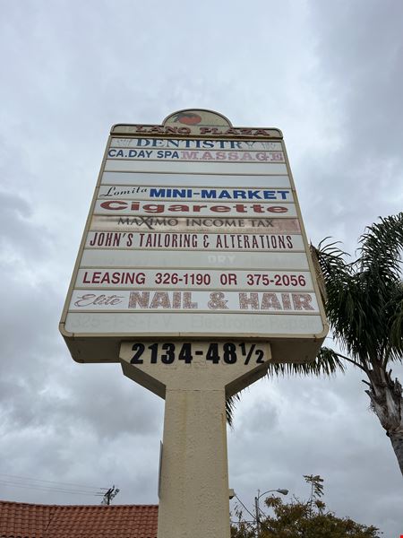 Llano Plaza
