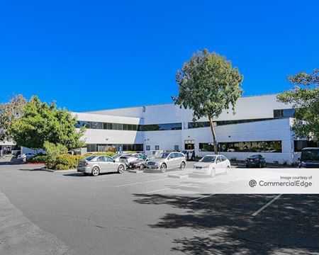 Office space for Rent at Scripps Technology Plaza in San Diego
