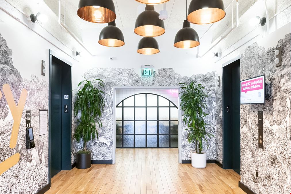 WeWork - 177 E Colorado Blvd