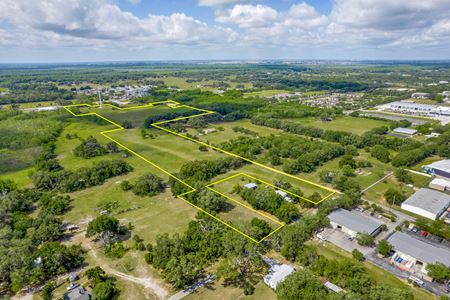 VacantLand space for Sale at Leesburg 25 Acre Residential Development Site in Leesburg