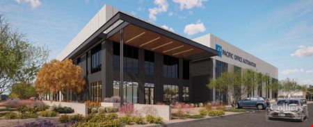 Industrial space for Sale at Industrial Space for Sale or Lease in Tempe in Tempe