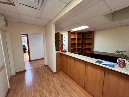 Office space for Rent at 1517 Voorhies Ave in Brooklyn