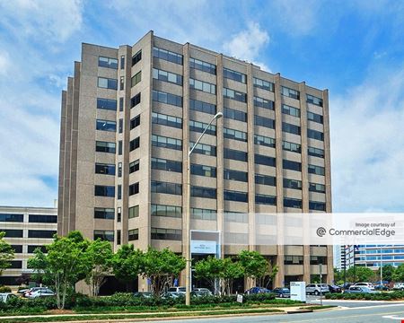 Office space for Rent at EastBoro I in McLean