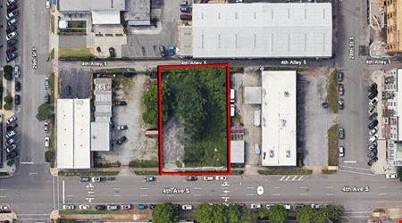 2817 4th Avenue South & 2815 4th Avenue South 