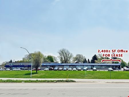 Office space for Rent at Plaza 79 in Erie
