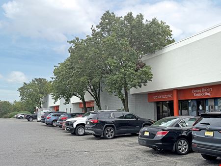 Village of Pine Run Commerce Center