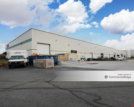 Industrial space for Rent at Emerson Industrial Park - Building 1 in Indianapolis