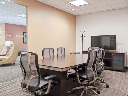 Regus - New York City - Americas Tower