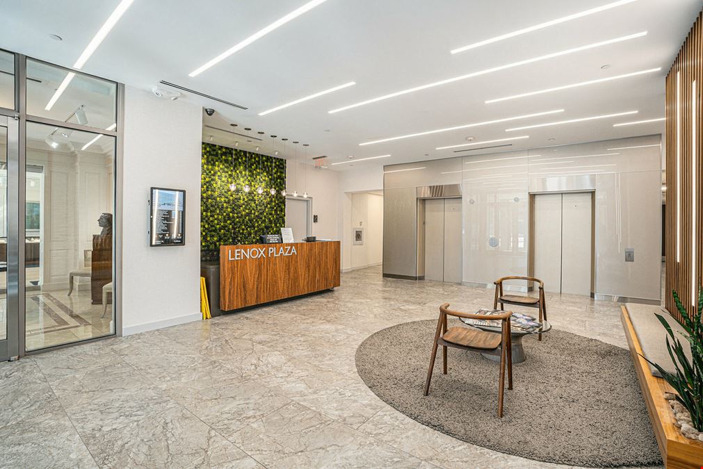 3384 Peachtree Rd NE, Atlanta, GA 30326