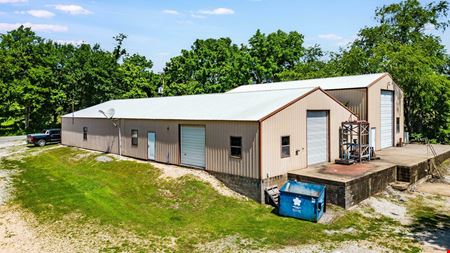 12182 Peach Orchard Rd, Bentonville
