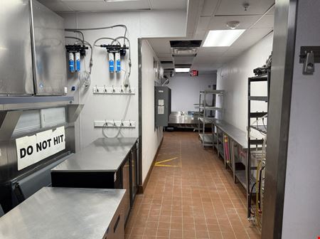2nd Gen Restaurant | Doral