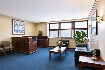 Stark Office Suites - Scarsdale