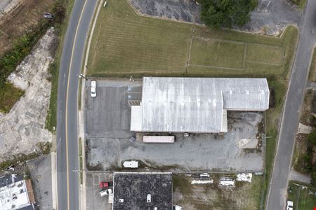 Industrial space for Sale at 1444 W Airline Ave in Gastonia
