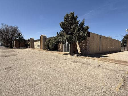 Office space for Sale at Former medical office in Brownfield