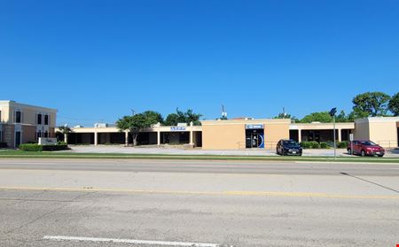 1340 S Main St