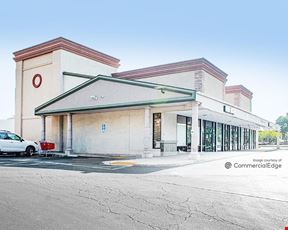 Vintage Hills Shopping Center