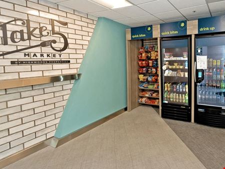 Workwise - Office