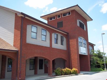 Office space available in South Huntsville