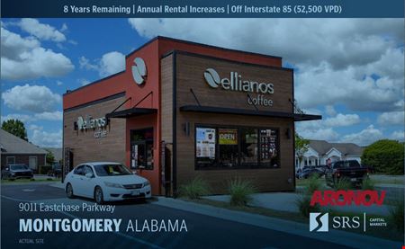 Retail space for Sale at Single Tenant Absolute NNN in Montgomery