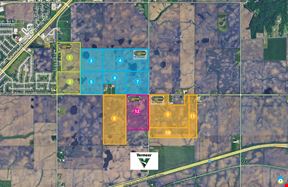 Bondurant Industrial Portfolio