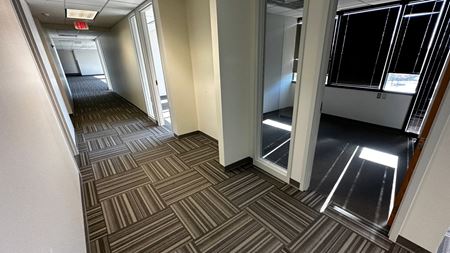 7144 SF Suite 640 Professional Office Space Available in Pittsburgh, PA 15220