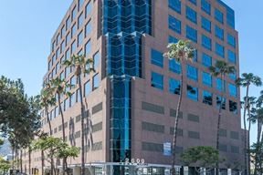 BUR - 2600 West Olive Avenue