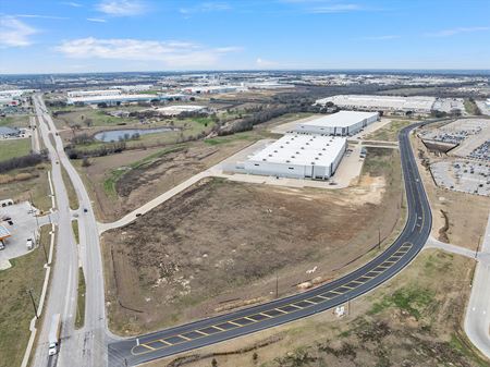 VacantLand space for Sale at 2119 Exchange Pkwy in Waco