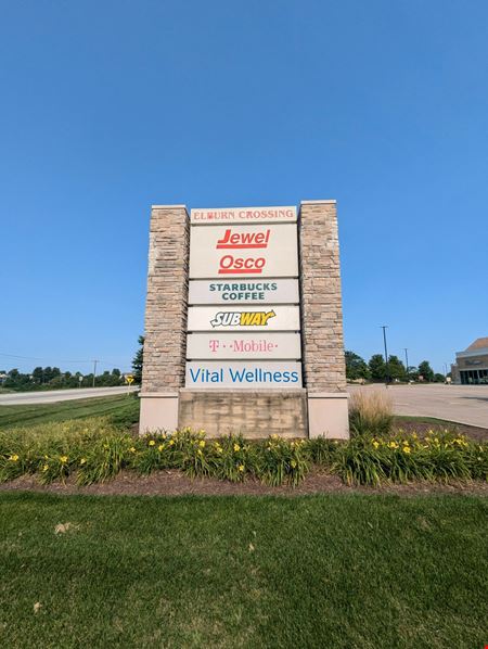 VacantLand space for Sale at Elburn Crossing Retail Outlot Pad | BTS or Sale in Elburn