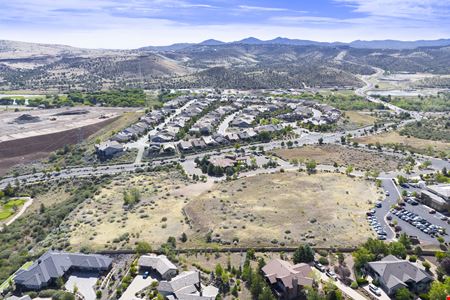 Development Opportunity in Prescott AZ