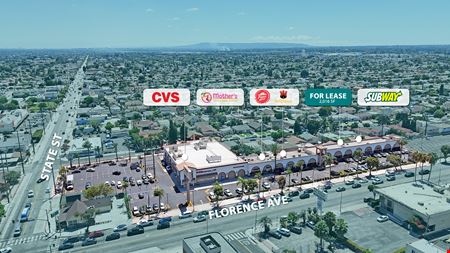 CVS Anchored Center