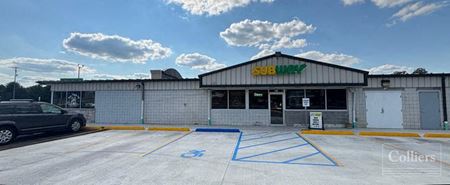 Retail space for Rent at Commercial Space Available For Lease in Leslie, MI in Leslie