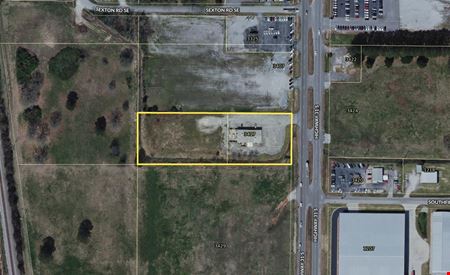 Industrial space for Sale at 3417 Highway 31 S in Decatur