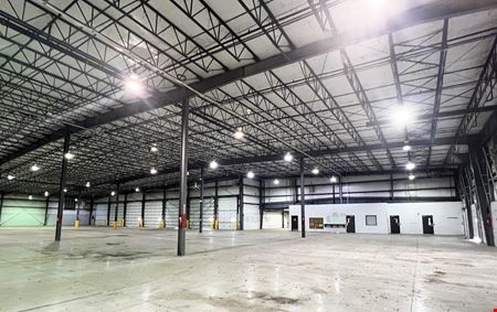 Former FedEx Ground facility