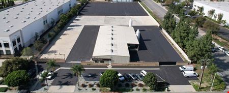 Industrial space for Rent at 2010 S Cucamonga Ave in Ontario