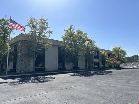 Office space for Rent at 6000 Technology Drive Bldg. 6 North in Huntsville