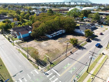 1531 Newton St, New Orleans, LA