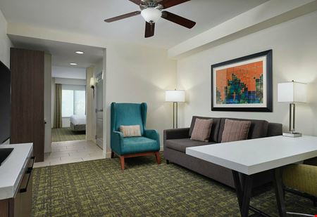 Hilton Garden Inn Meridian MS