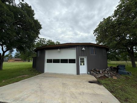 Industrial space for Rent at 6221 Acacia Drive in Leander