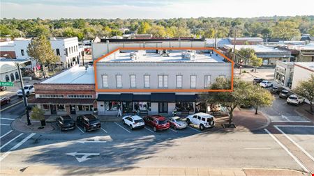 Office space for Rent at 216 E Alamo Street in Brenham