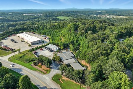 Office Building for Sale