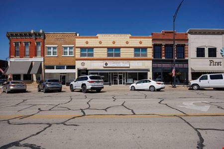 Unassigned space for Sale at 107 N Pennsylvania Ave in Independence