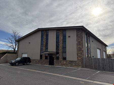 1280 Rock Creek Cir